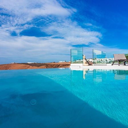 Villa Pitaya Tias Ngoại thất bức ảnh
