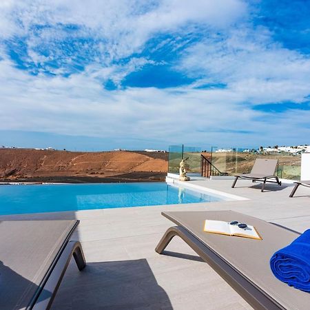 Villa Pitaya Tias Ngoại thất bức ảnh