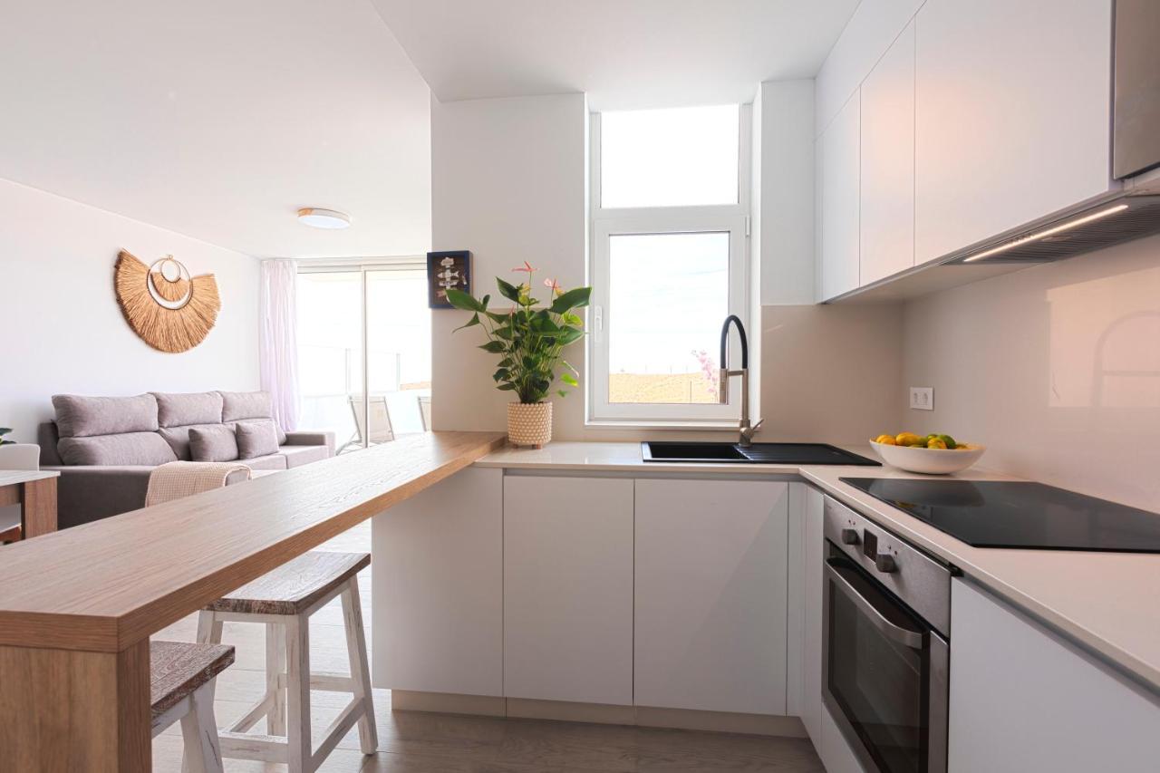 Villa Pitaya Tias Ngoại thất bức ảnh