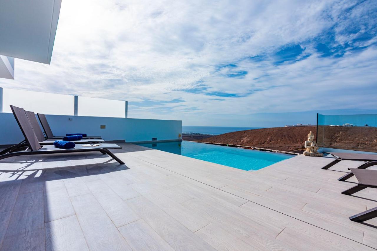 Villa Pitaya Tias Ngoại thất bức ảnh