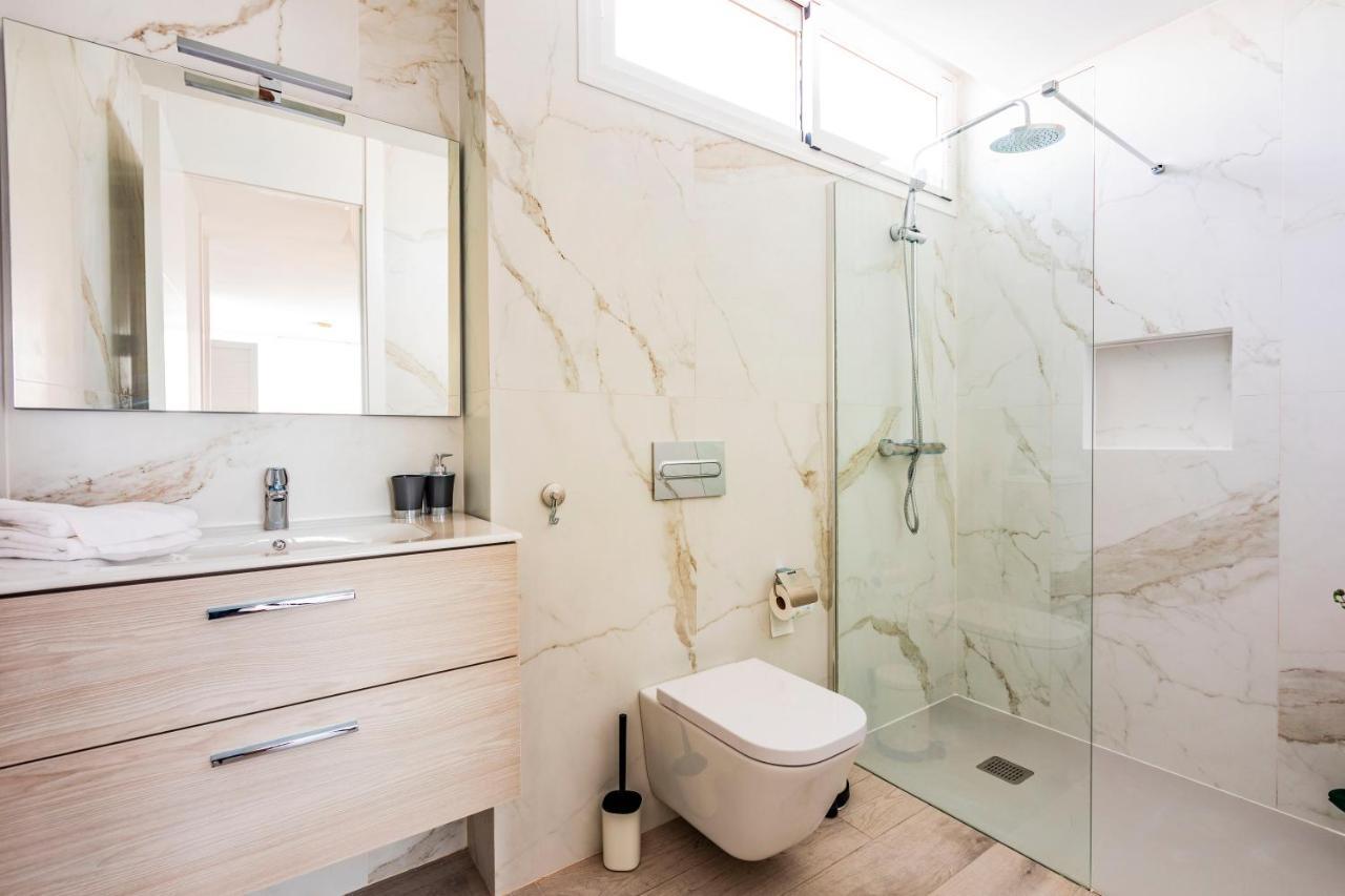 Villa Pitaya Tias Ngoại thất bức ảnh