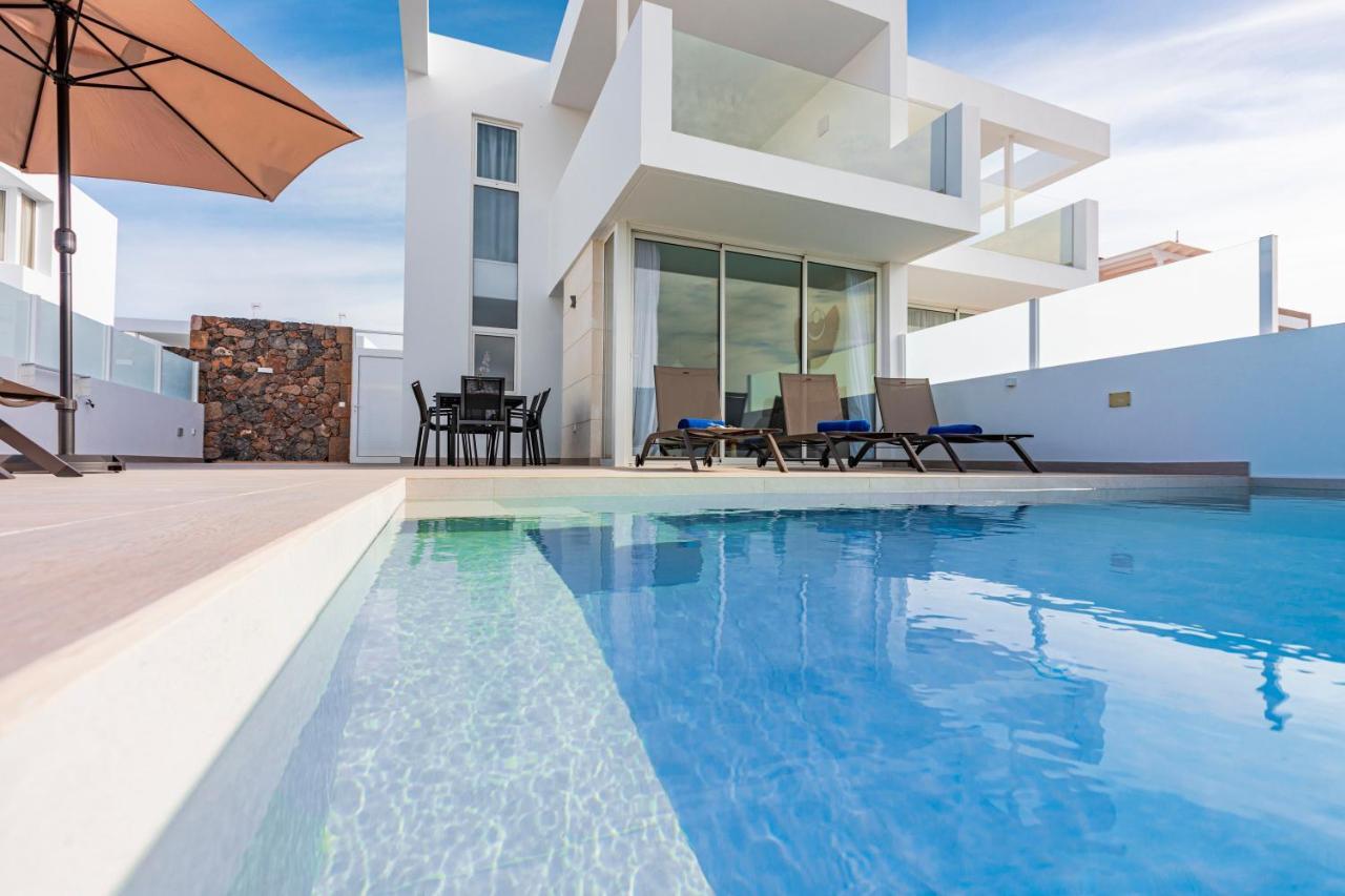Villa Pitaya Tias Ngoại thất bức ảnh