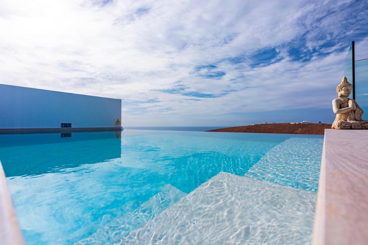 Villa Pitaya Tias Ngoại thất bức ảnh