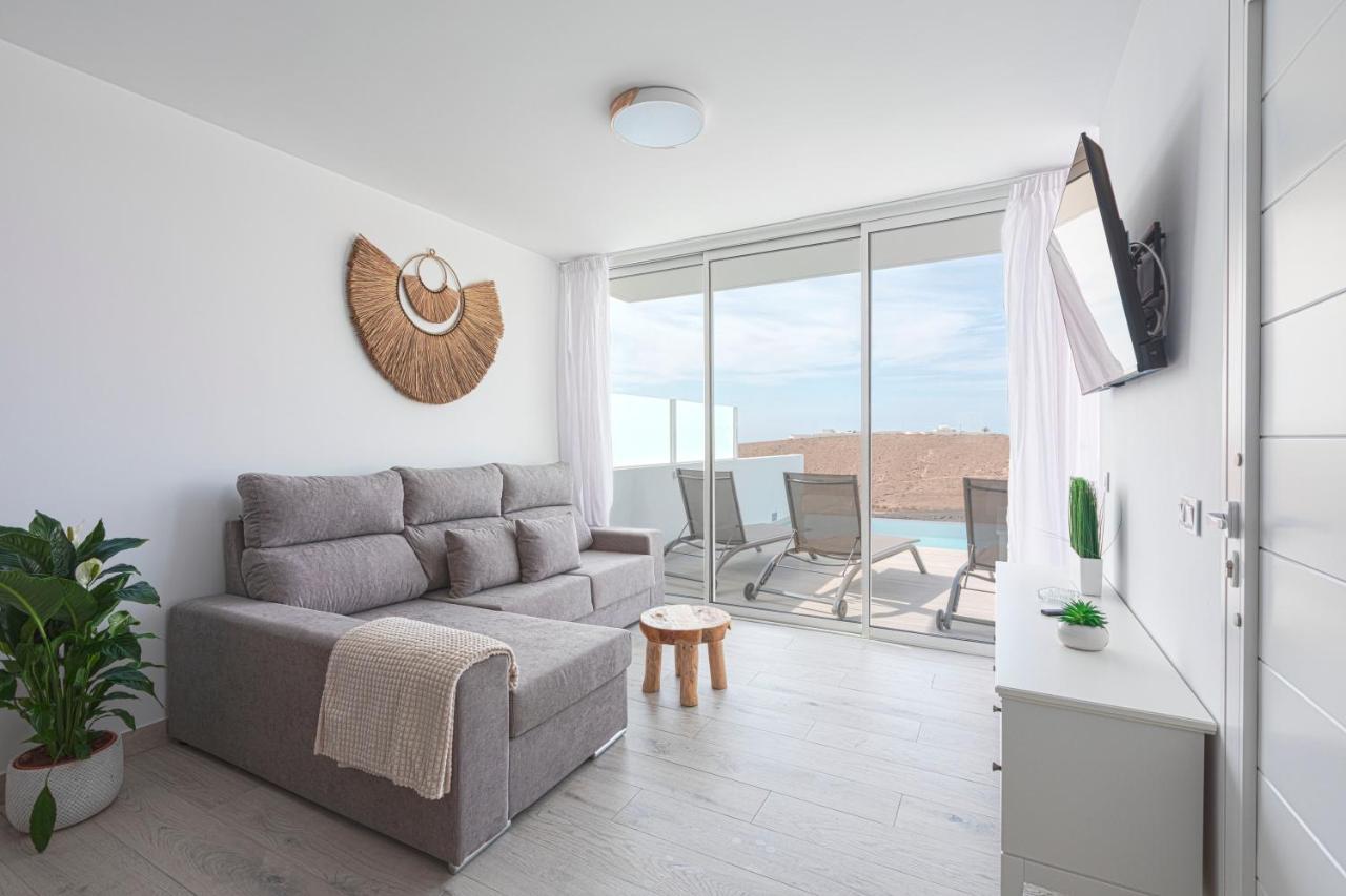 Villa Pitaya Tias Ngoại thất bức ảnh