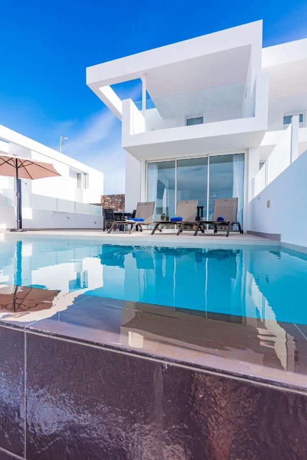 Villa Pitaya Tias Ngoại thất bức ảnh