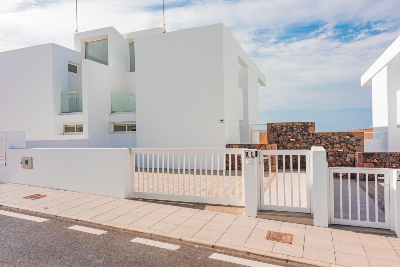 Villa Pitaya Tias Ngoại thất bức ảnh