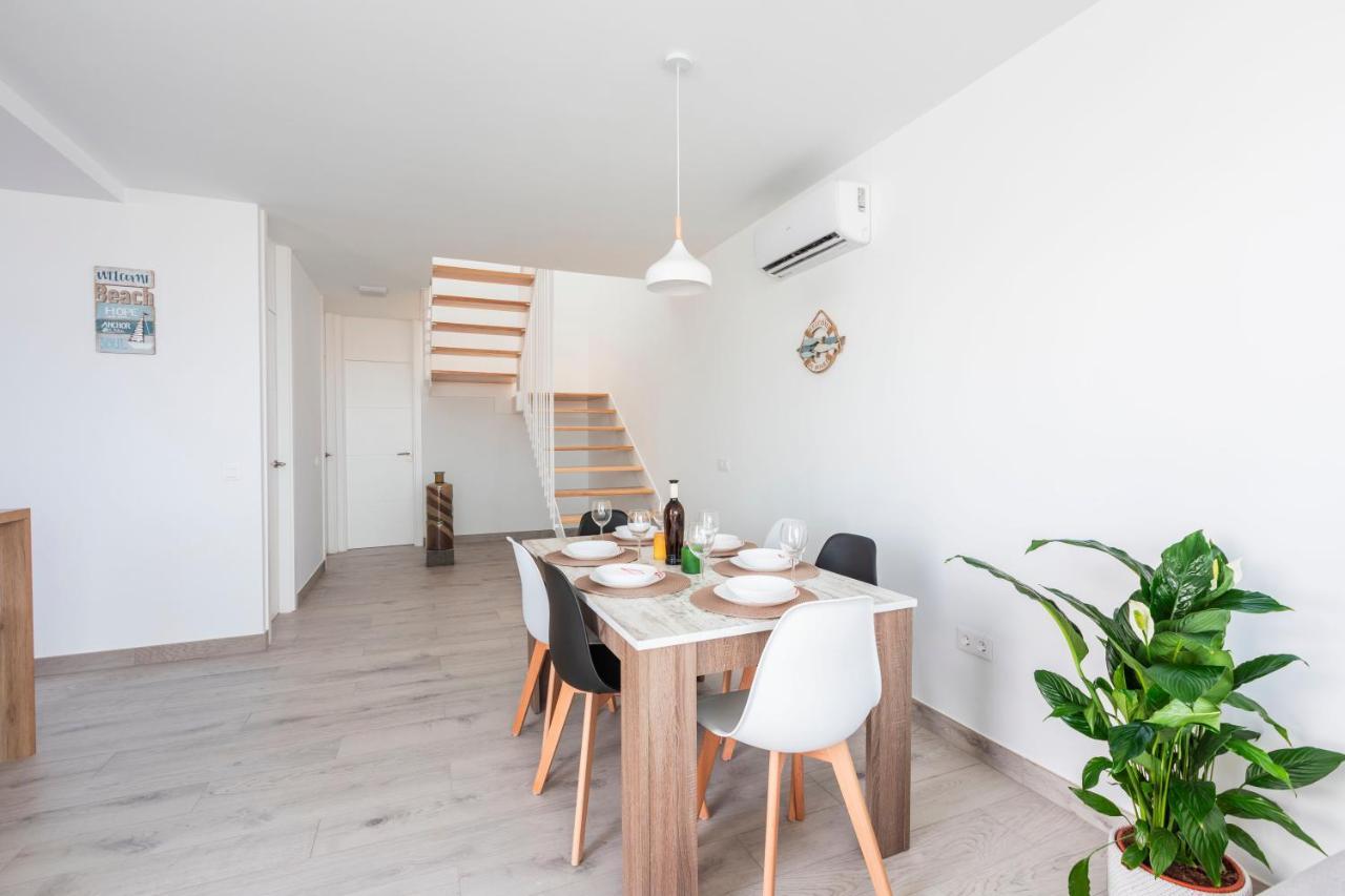 Villa Pitaya Tias Ngoại thất bức ảnh