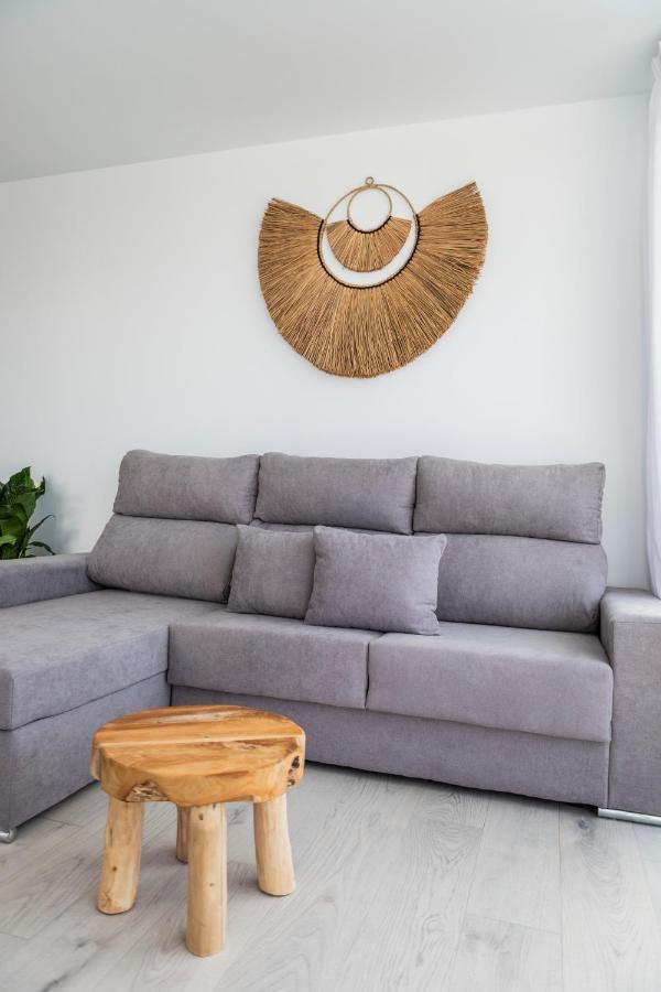Villa Pitaya Tias Ngoại thất bức ảnh