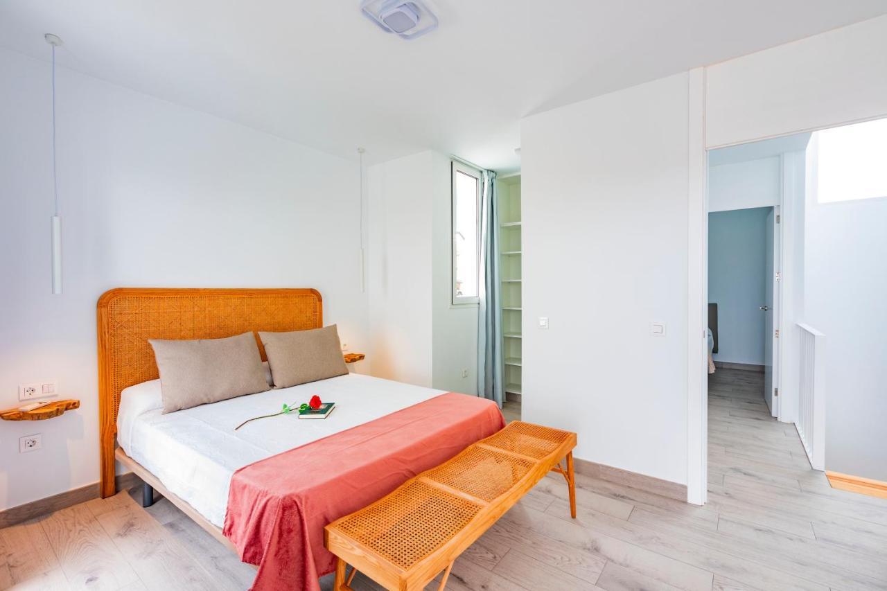 Villa Pitaya Tias Ngoại thất bức ảnh