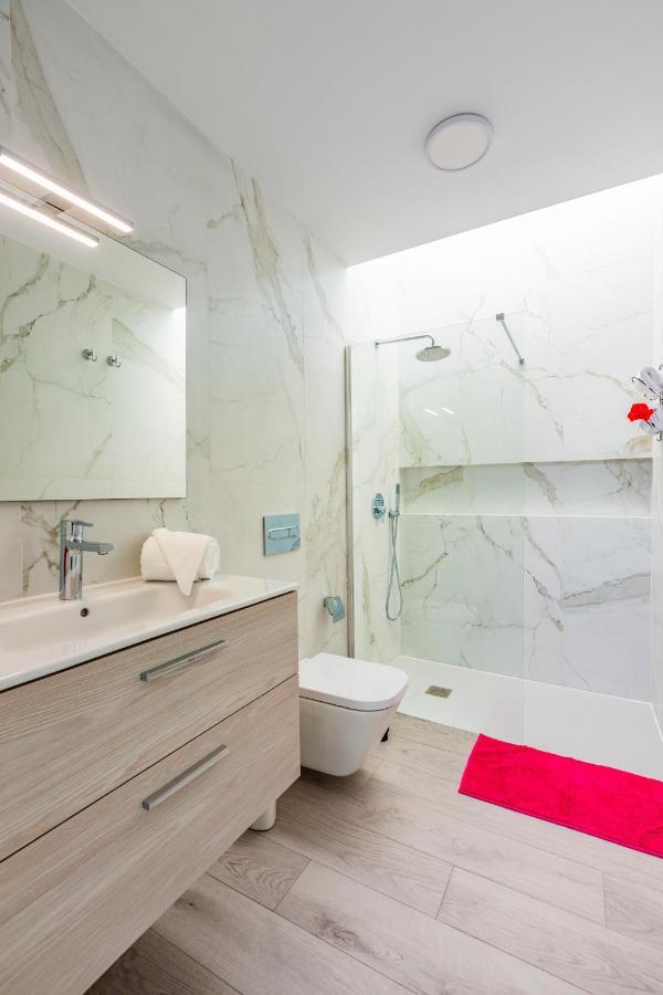 Villa Pitaya Tias Ngoại thất bức ảnh