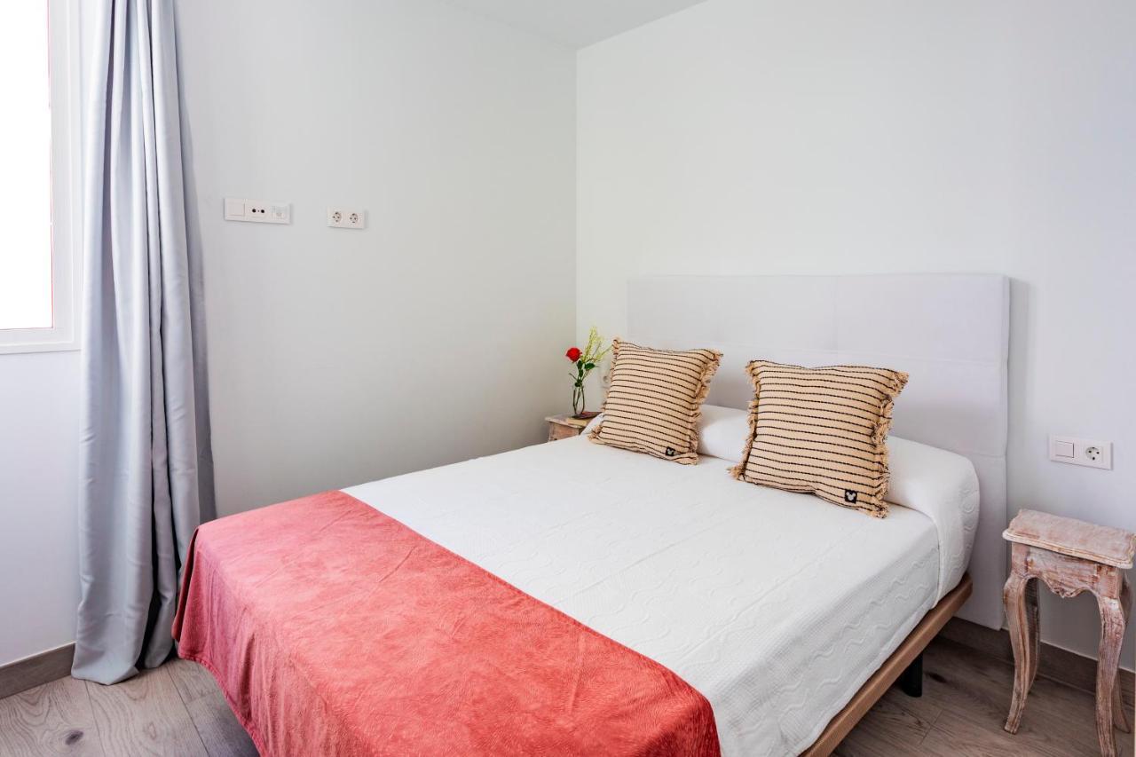 Villa Pitaya Tias Ngoại thất bức ảnh