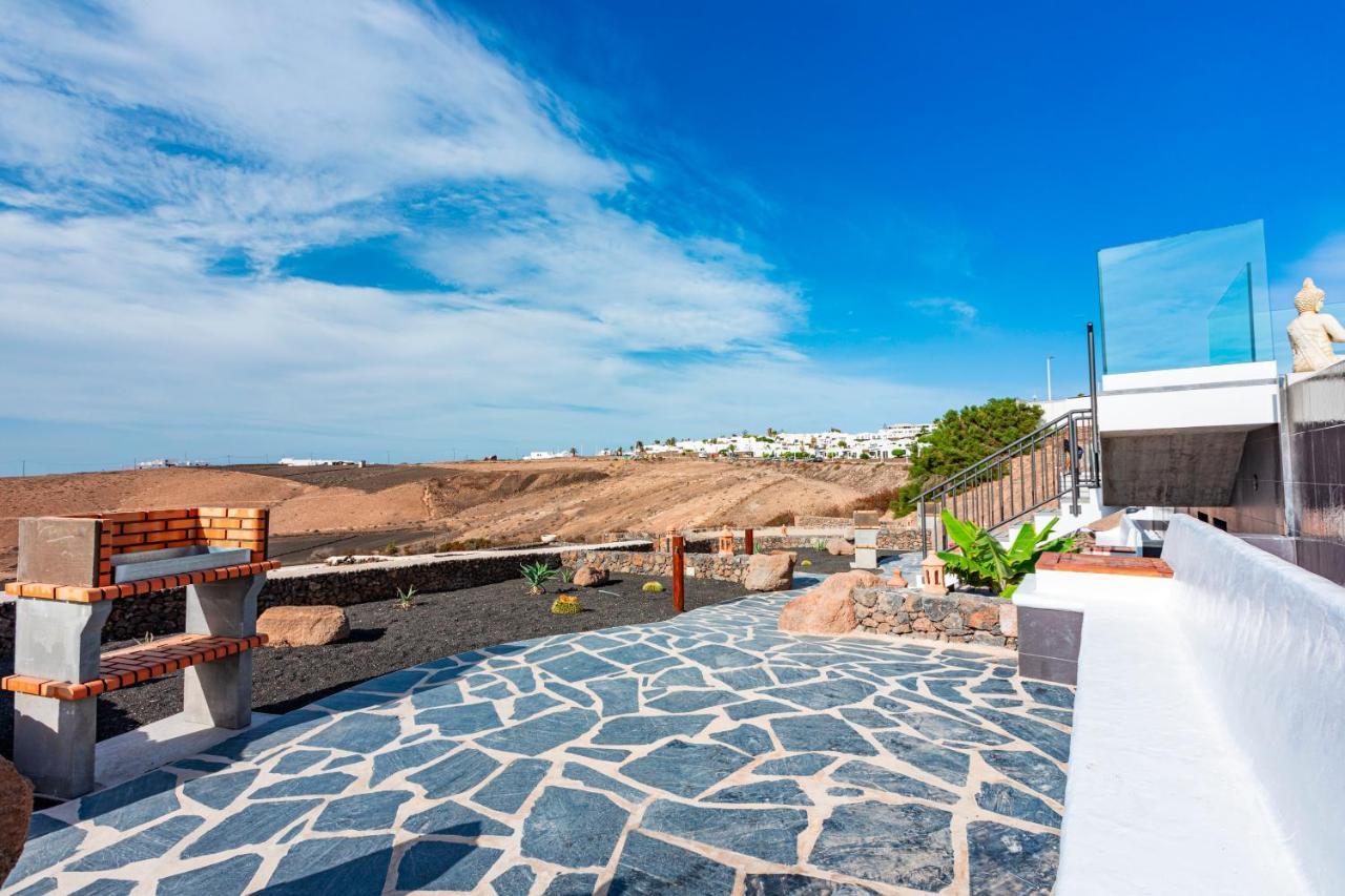 Villa Pitaya Tias Ngoại thất bức ảnh