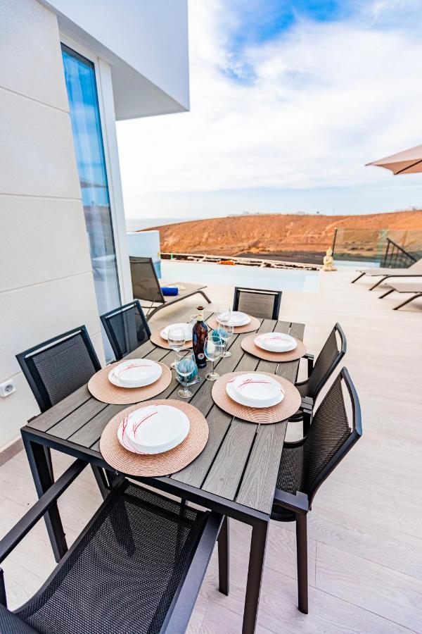 Villa Pitaya Tias Ngoại thất bức ảnh
