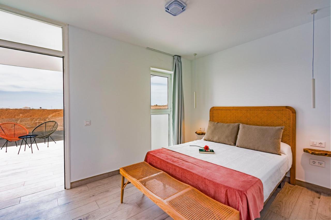 Villa Pitaya Tias Ngoại thất bức ảnh